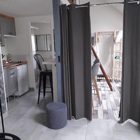 Loft Haut De Gamme Centre Montargis, Place De Parking, Local A Velos, Linge De Lits Et Serviettes, Coin Riviere Amenage, Hamac, Epicerie, Velos En Option, Tout Confort Jusqu'A 4 Voyageurs Kültér fotó