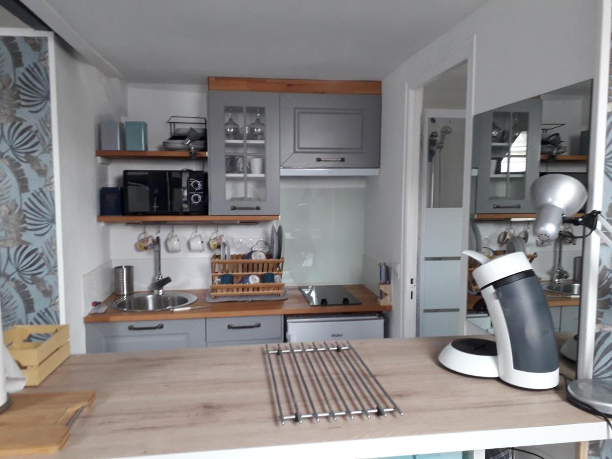 Loft Haut De Gamme Centre Montargis, Place De Parking, Local A Velos, Linge De Lits Et Serviettes, Coin Riviere Amenage, Hamac, Epicerie, Velos En Option, Tout Confort Jusqu'A 4 Voyageurs Kültér fotó